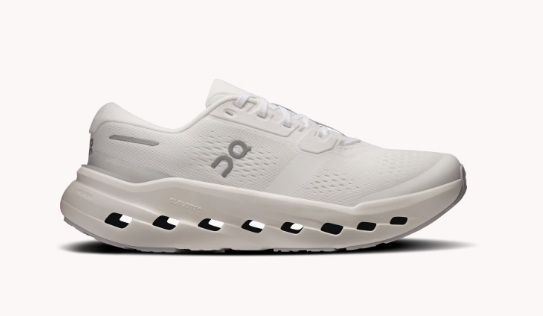 On Running Women's Cloudrunner 3  0924 White/Ivory