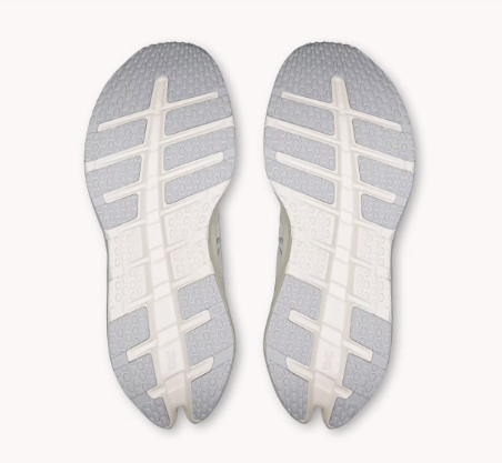 On Running Women's Cloudrunner 3  0924 White/Ivory