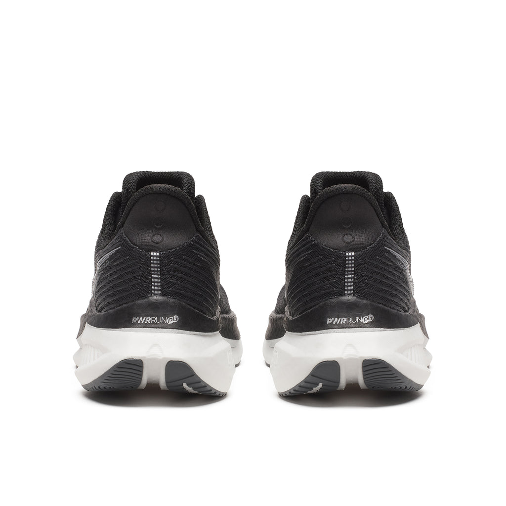 Saucony Men's Endorphin Speed 5 01 Black/White
