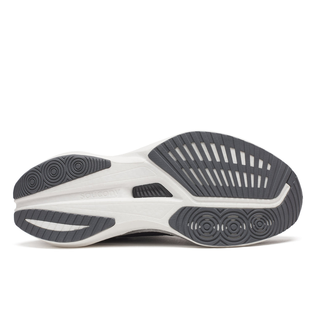 Saucony Men's Endorphin Speed 5 01 Black/White
