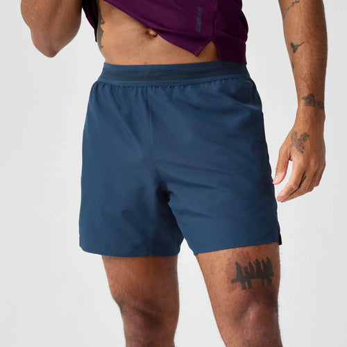 Brooks Dash Short Midnight Run