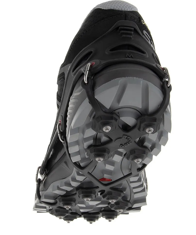 Kahtoola ExoSpikes BLK Black