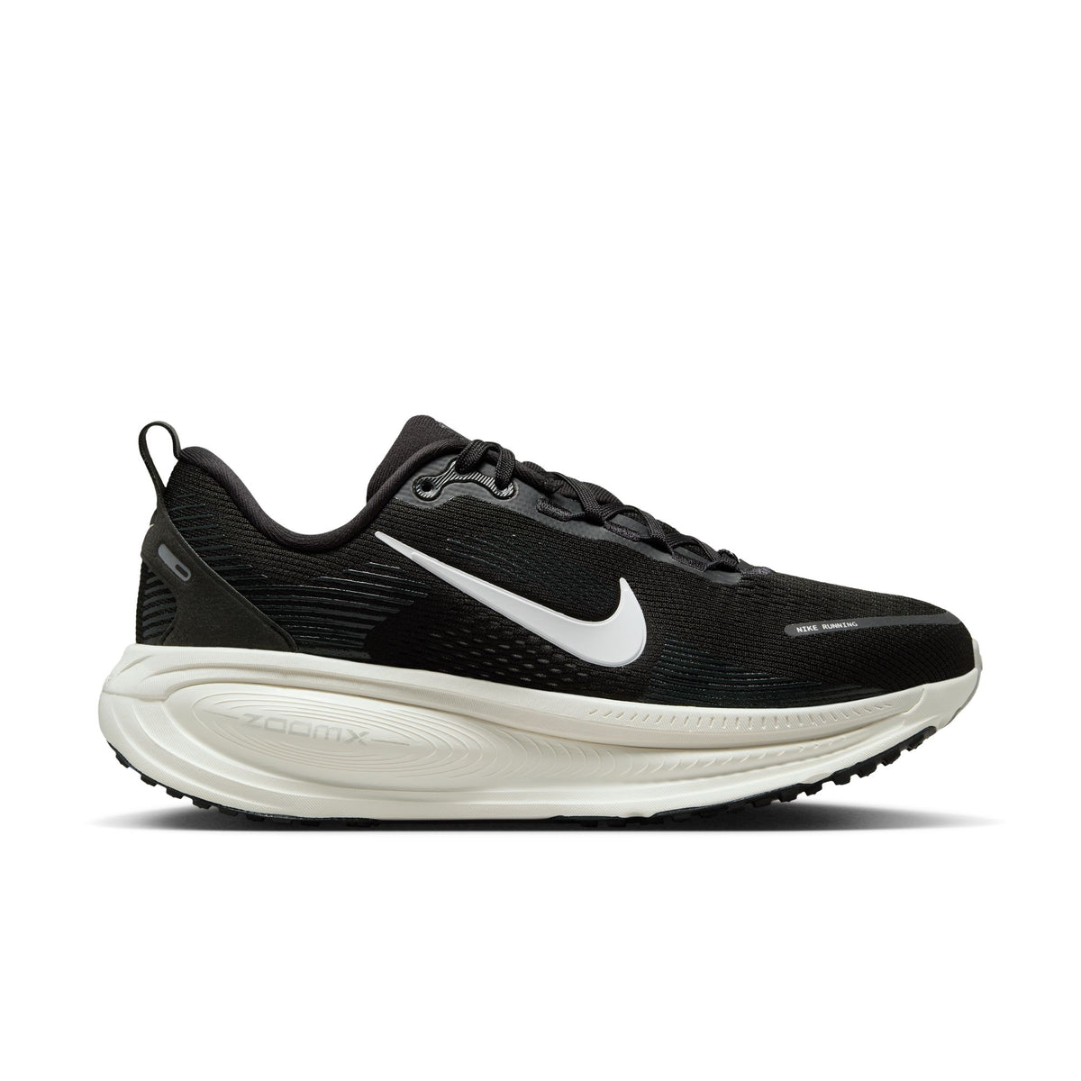 Nike Women's Vomero 18 005 Black/SummitWhiteCoconutMilk