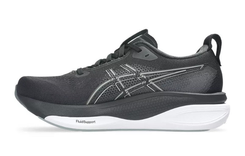 ASICS Women's Gel-Kayano 33 002 Black/White