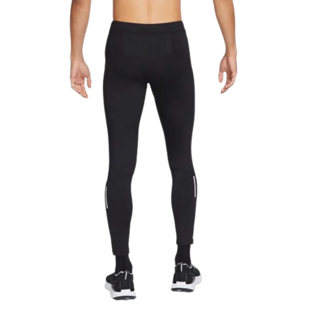 Nike Men's Dri-Fit Challenger Tights 010 Black