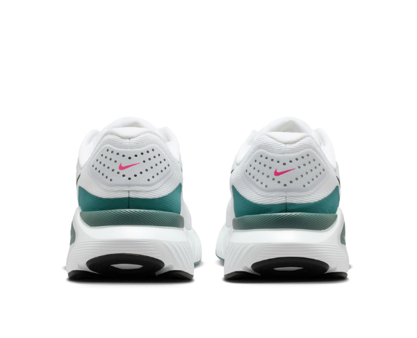Nike Men's Structure 26 115 White/BlackMineralSlateHyperPink