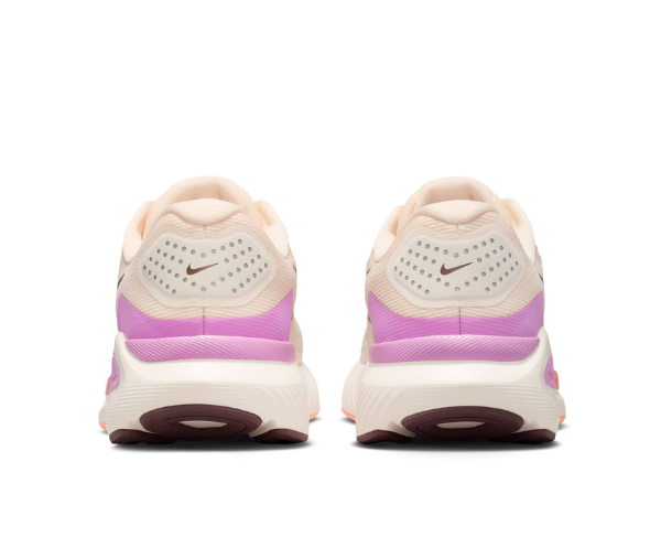 Nike Women's Structure 26 113 Chalk/TattooLtMagentaOrangePulse