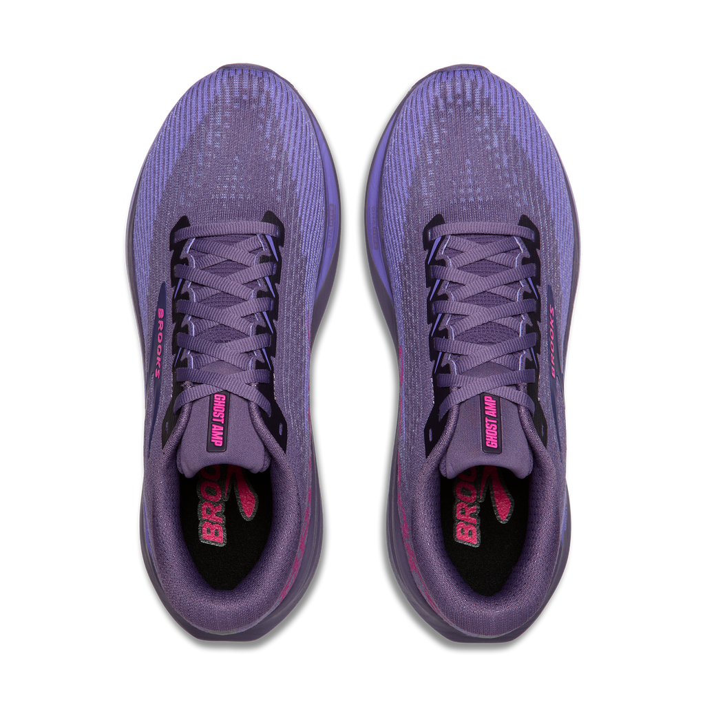 Women's Ghost Amp 532 Purple/Purple/Fuchsia top
