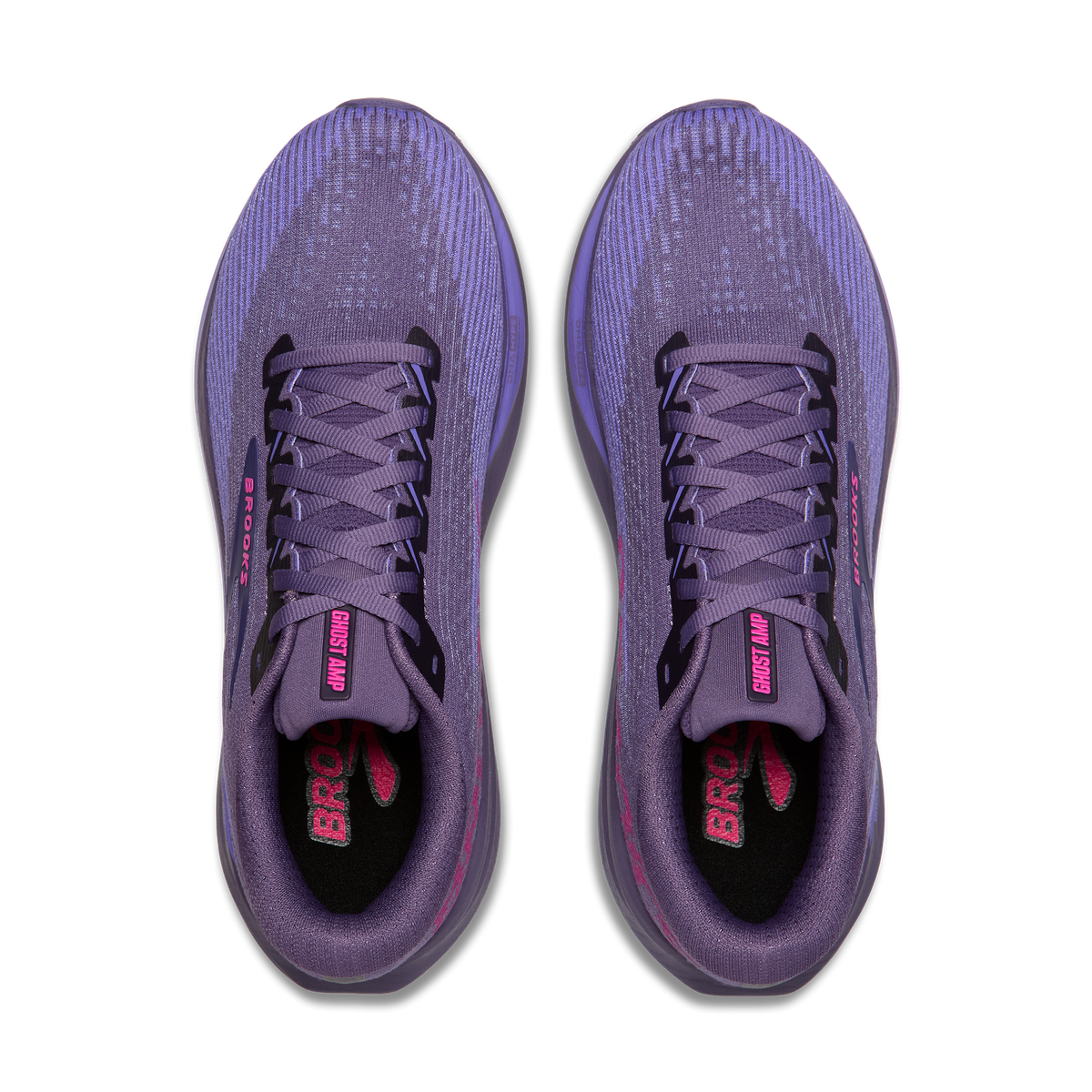 Women's Ghost Amp 532 Purple/Purple/Fuchsia top