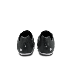 Nike Zoom Rival Sprint 001 Black/MetallicSilverBlack