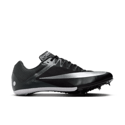 Nike Zoom Rival Sprint 001 Black/MetallicSilverBlack