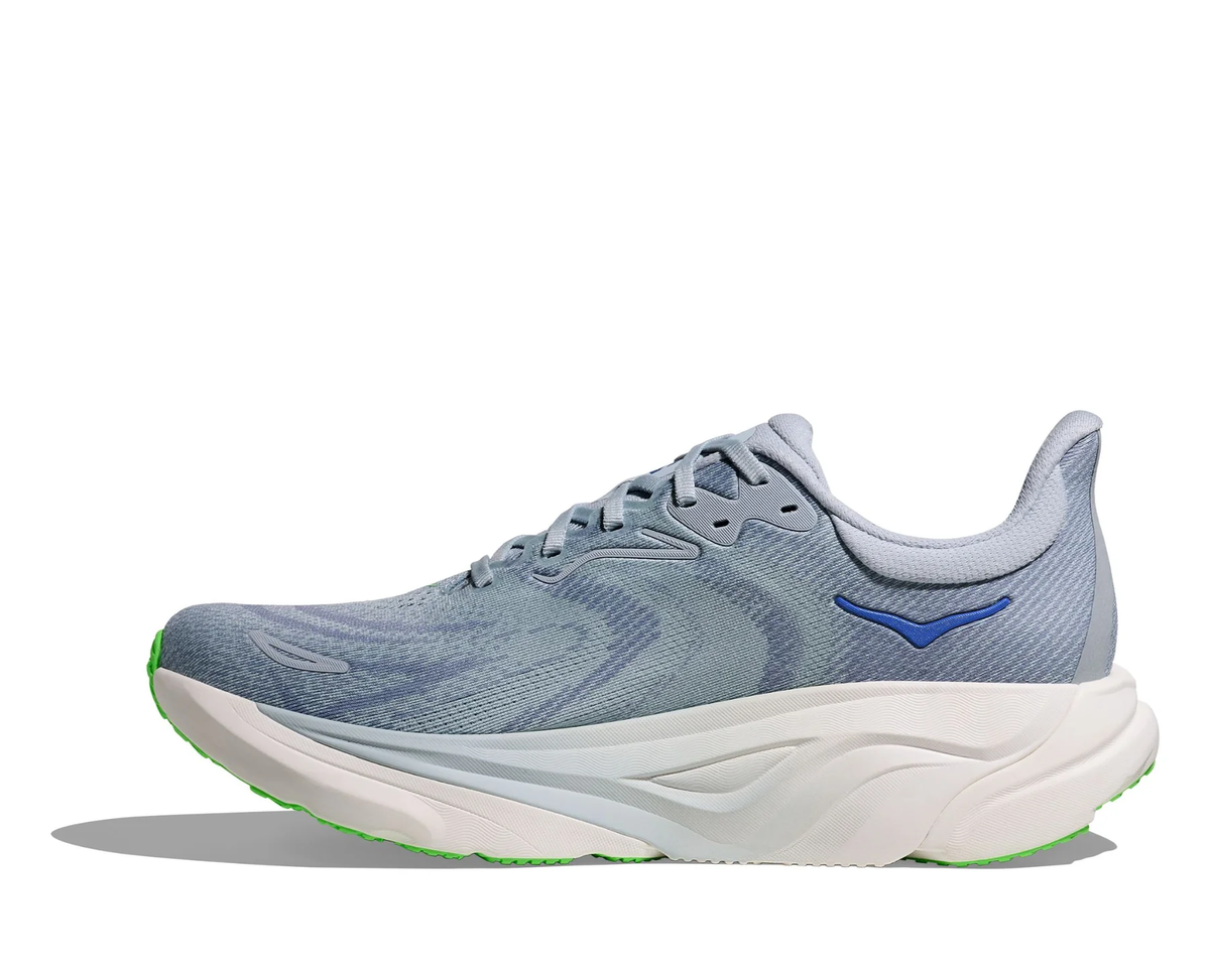 Hoka Men's Arahi 8 MBLW MineralBlue/WashedBlue