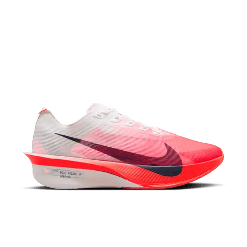 Nike Men's Vaporfly 4 112 White/MidnightNavyBrightCrimson