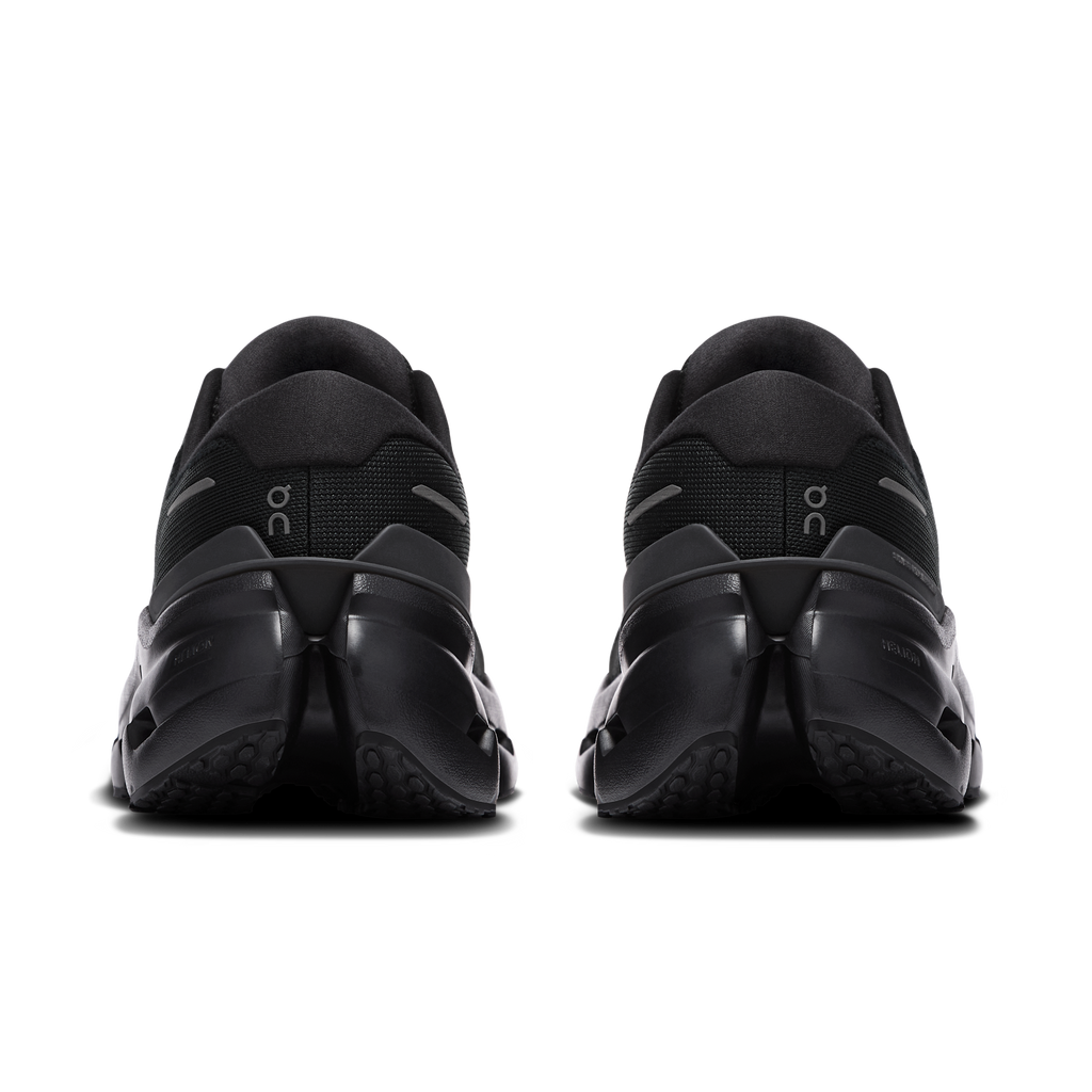 On Running Women's Cloudrunner 3 1043 Black/Black top
