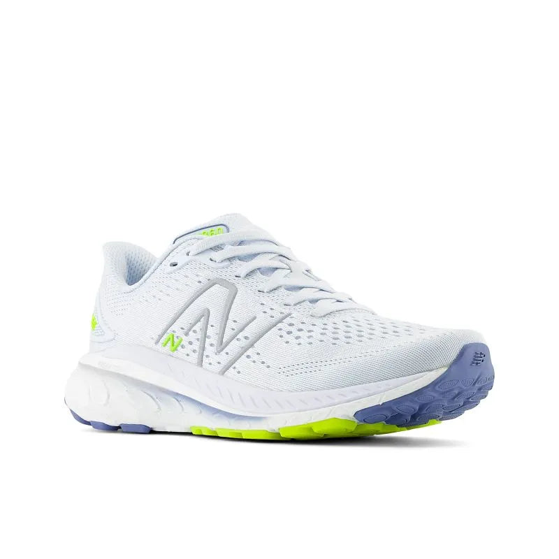 New Balance Women's 860 v13 Blue/Light Blue