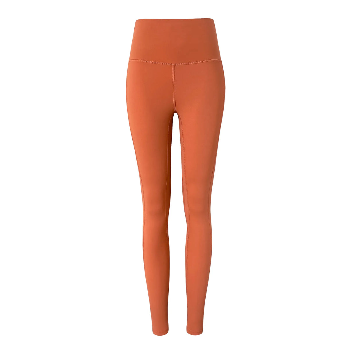 Fitness Sports Women's FS Tights Ginger Spice