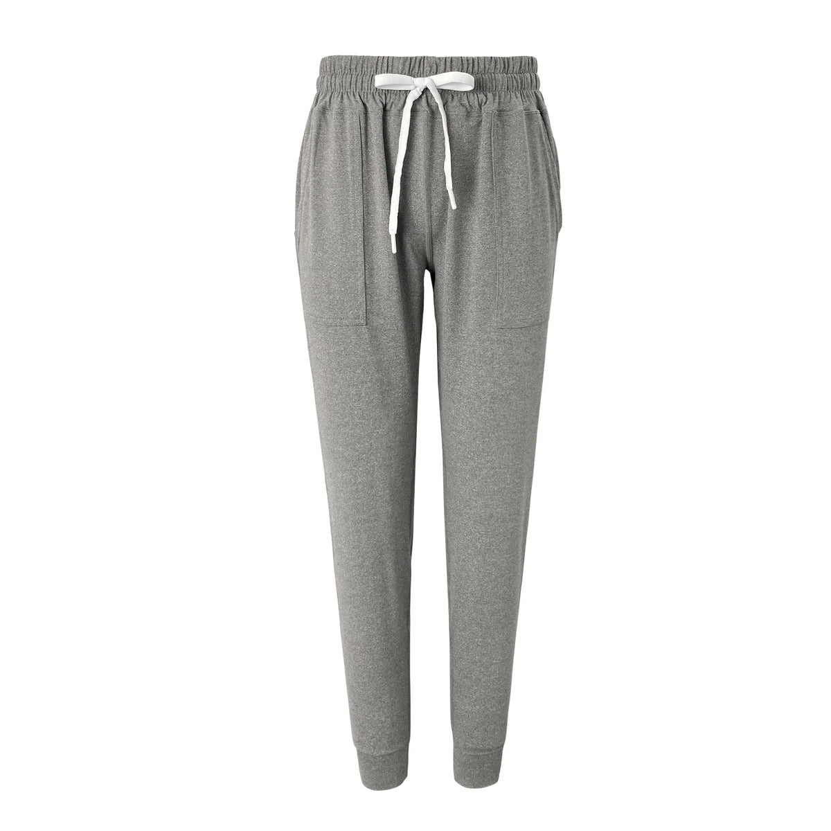Fitness Sports Women's FS Joggers Heather Classic Gray