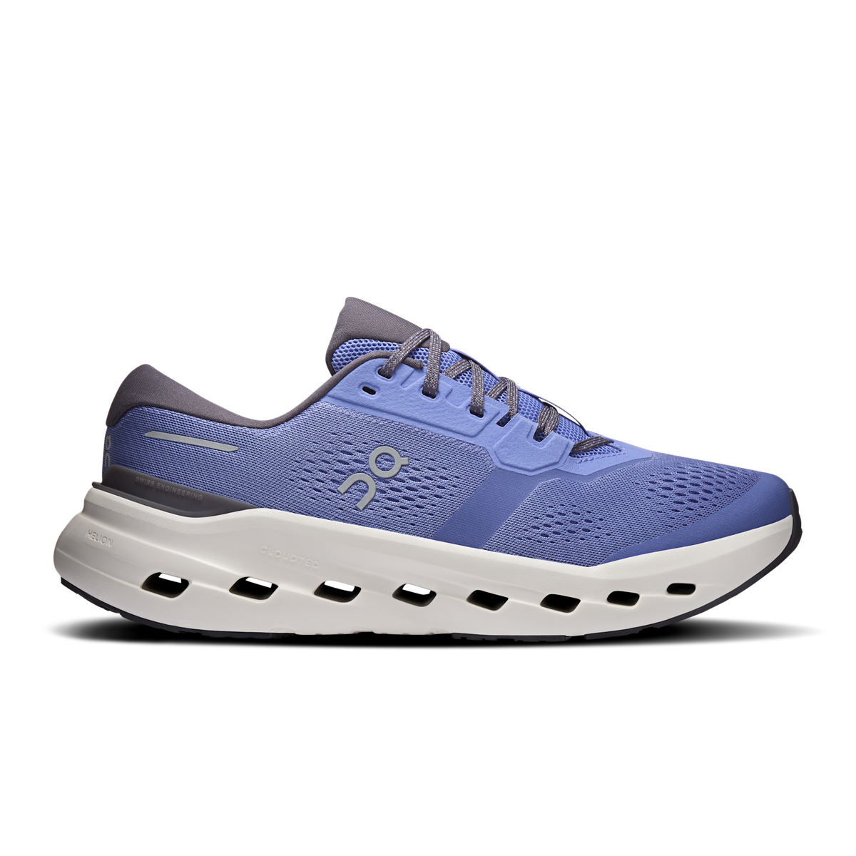 On Running Men's Cloudrunner 3 4750 Sailor/Ivory lateral