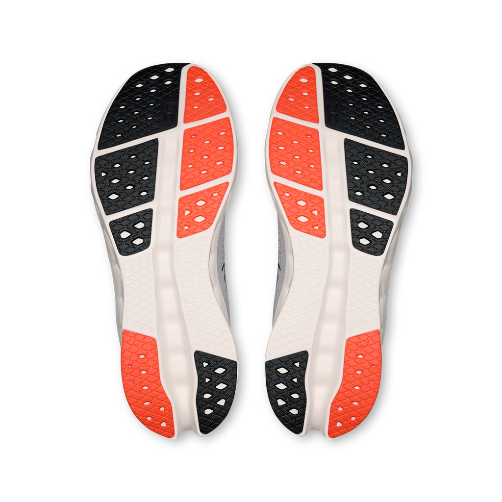On Running Men's Cloudsurfer 2 5061 Ore/White medial