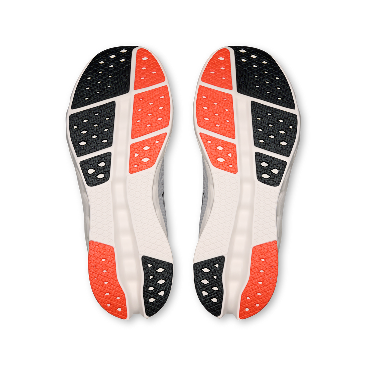 On Running Men's Cloudsurfer 2 5061 Ore/White medial