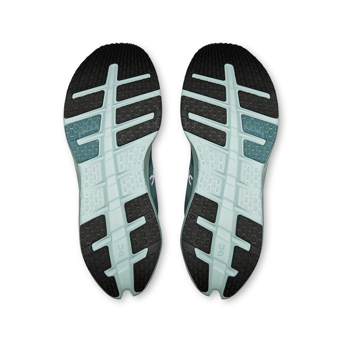 On Running Men's Cloudrunner 3 5016 Agave/Black outsole
