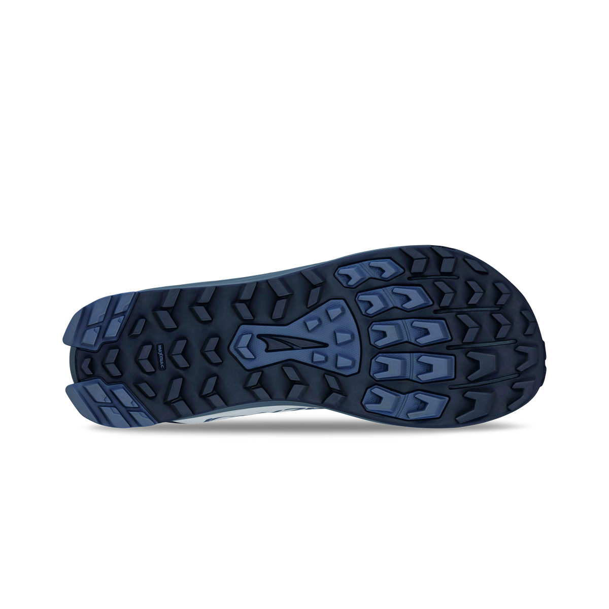 Altra Men's Lone Peak 9 224 LightGray pair angle