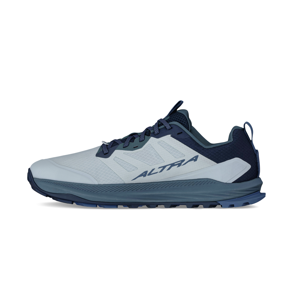 Altra Men's Lone Peak 9 224 LightGray medial