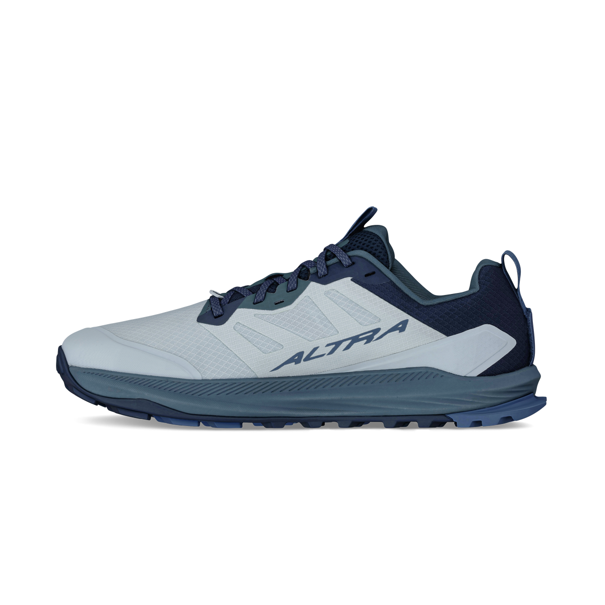 Altra Men's Lone Peak 9 224 LightGray medial