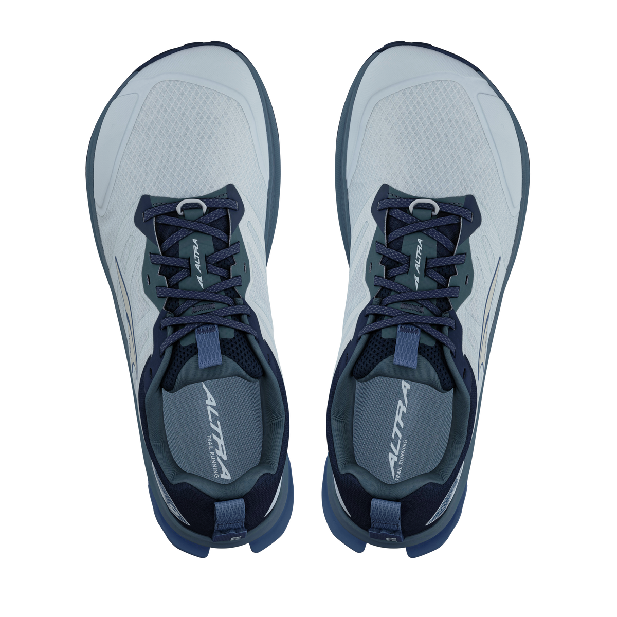 Altra Men's Lone Peak 9 224 LightGray detail 2