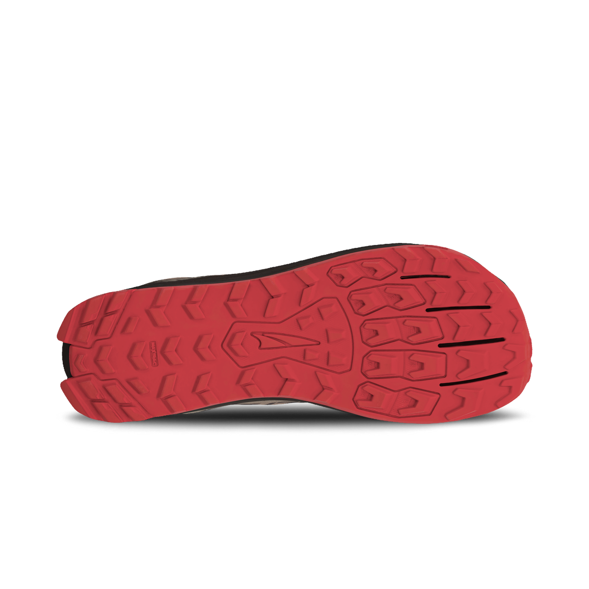 Altra Men's Lone Peak 9 990 Brown pair angle