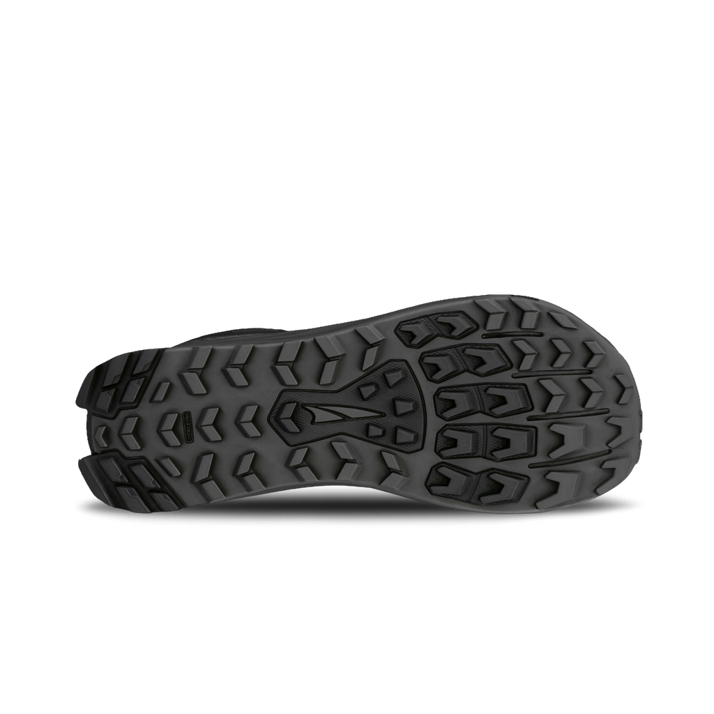 Altra Women's Lone Peak 9 000 Black pair angle