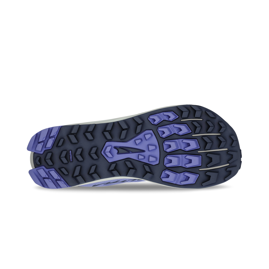 Altra Women's Lone Peak 9 442 DarkBlue pair angle