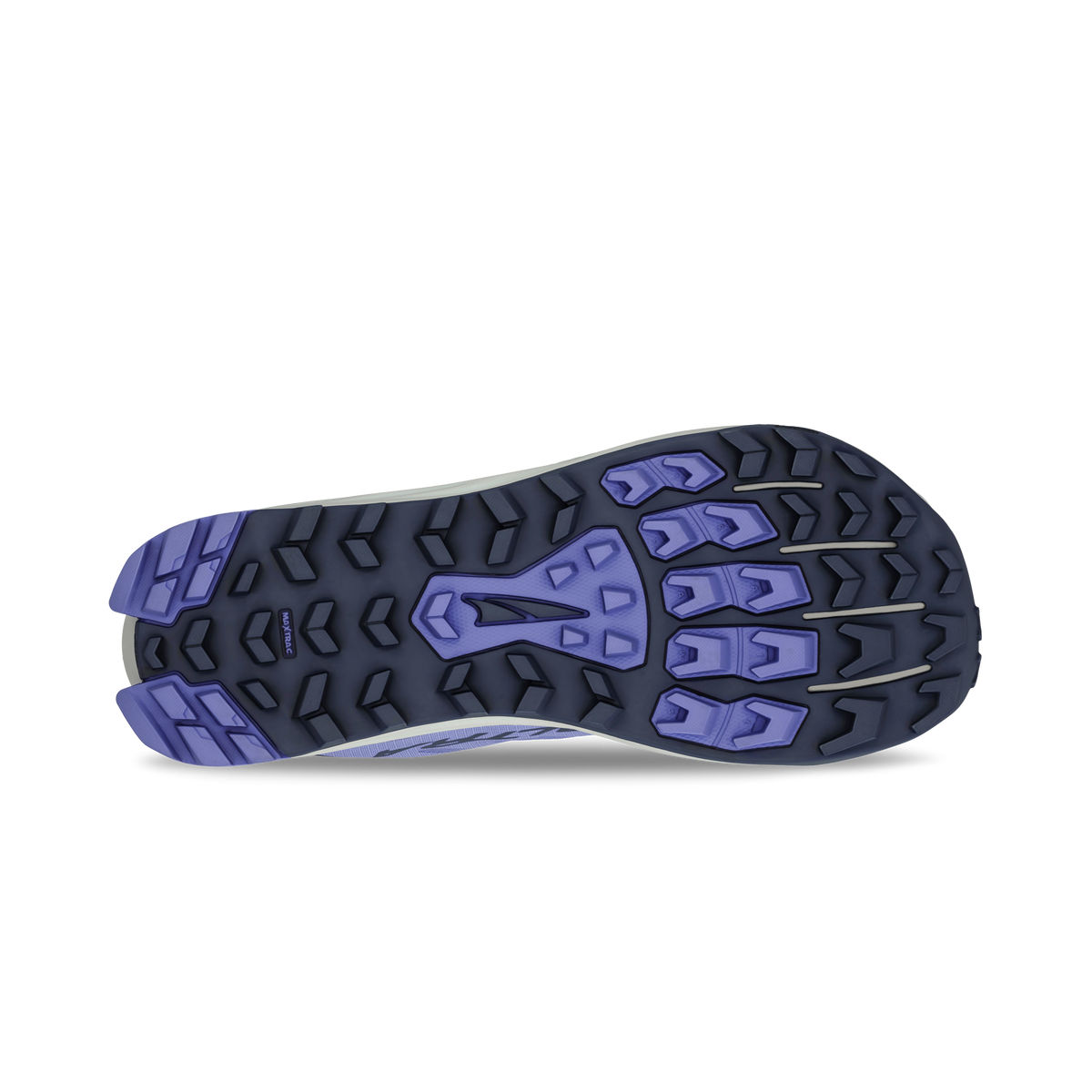 Altra Women's Lone Peak 9 442 DarkBlue pair angle