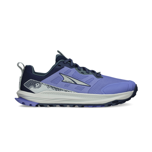 Altra Women's Lone Peak 9 442 DarkBlue lateral