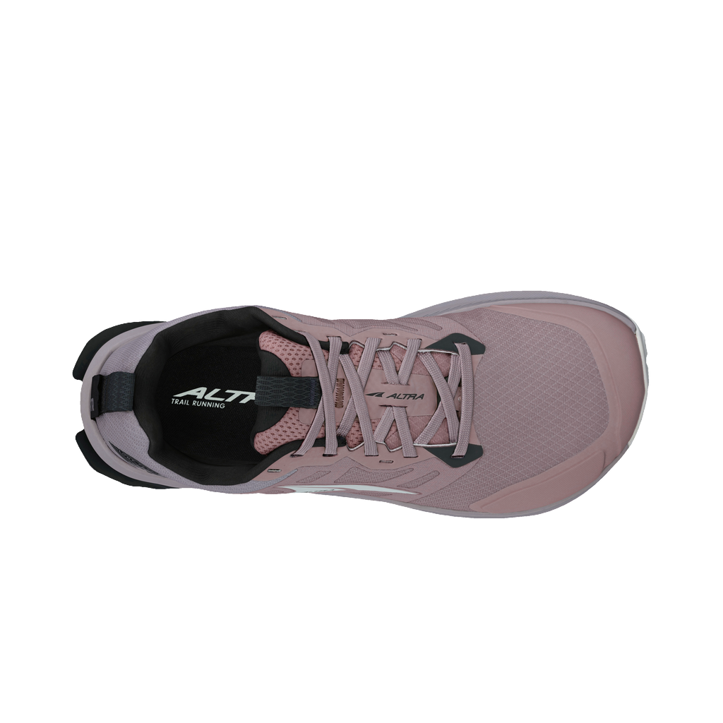 Altra Women's Lone Peak 9 550 Purple outsole