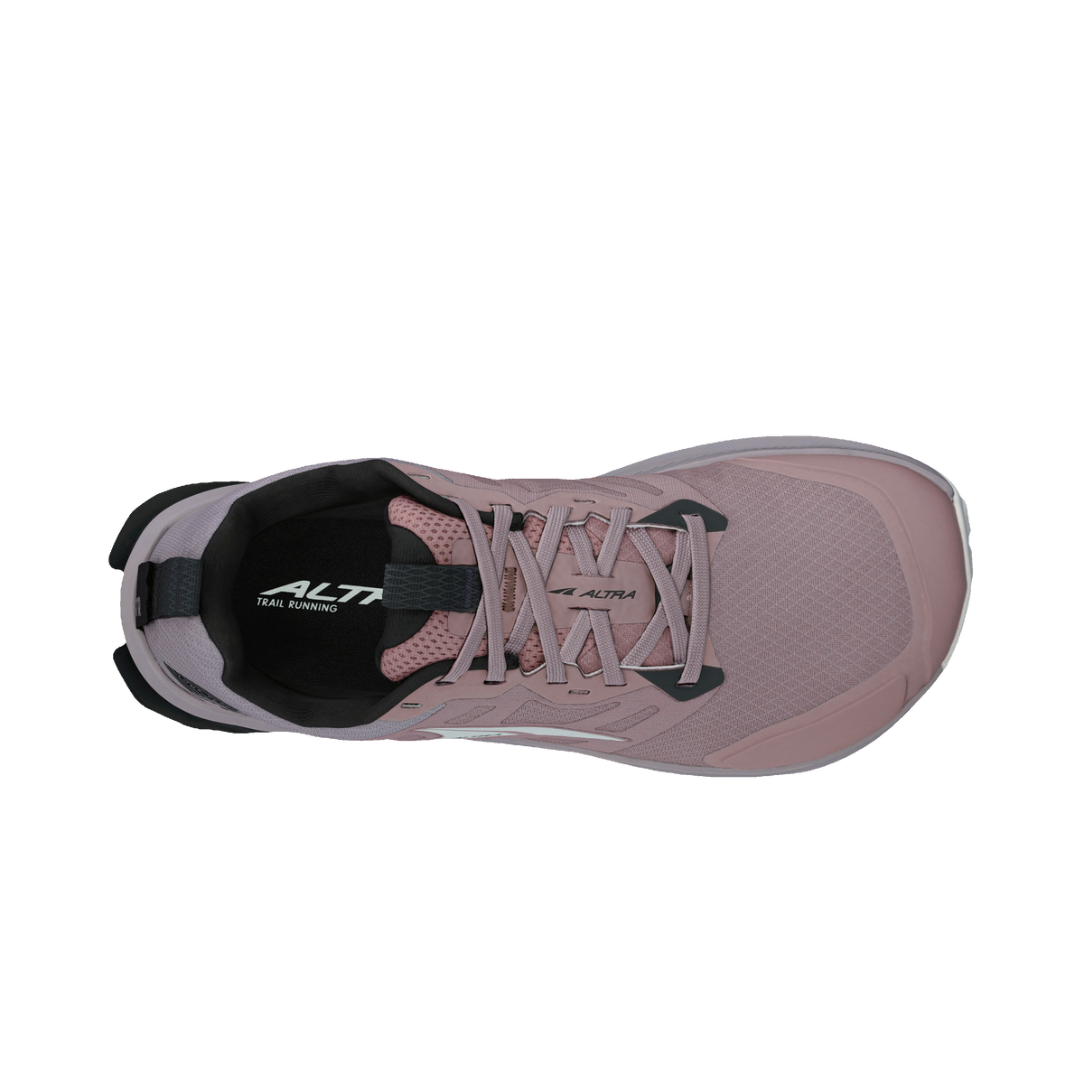 Altra Women's Lone Peak 9 550 Purple outsole