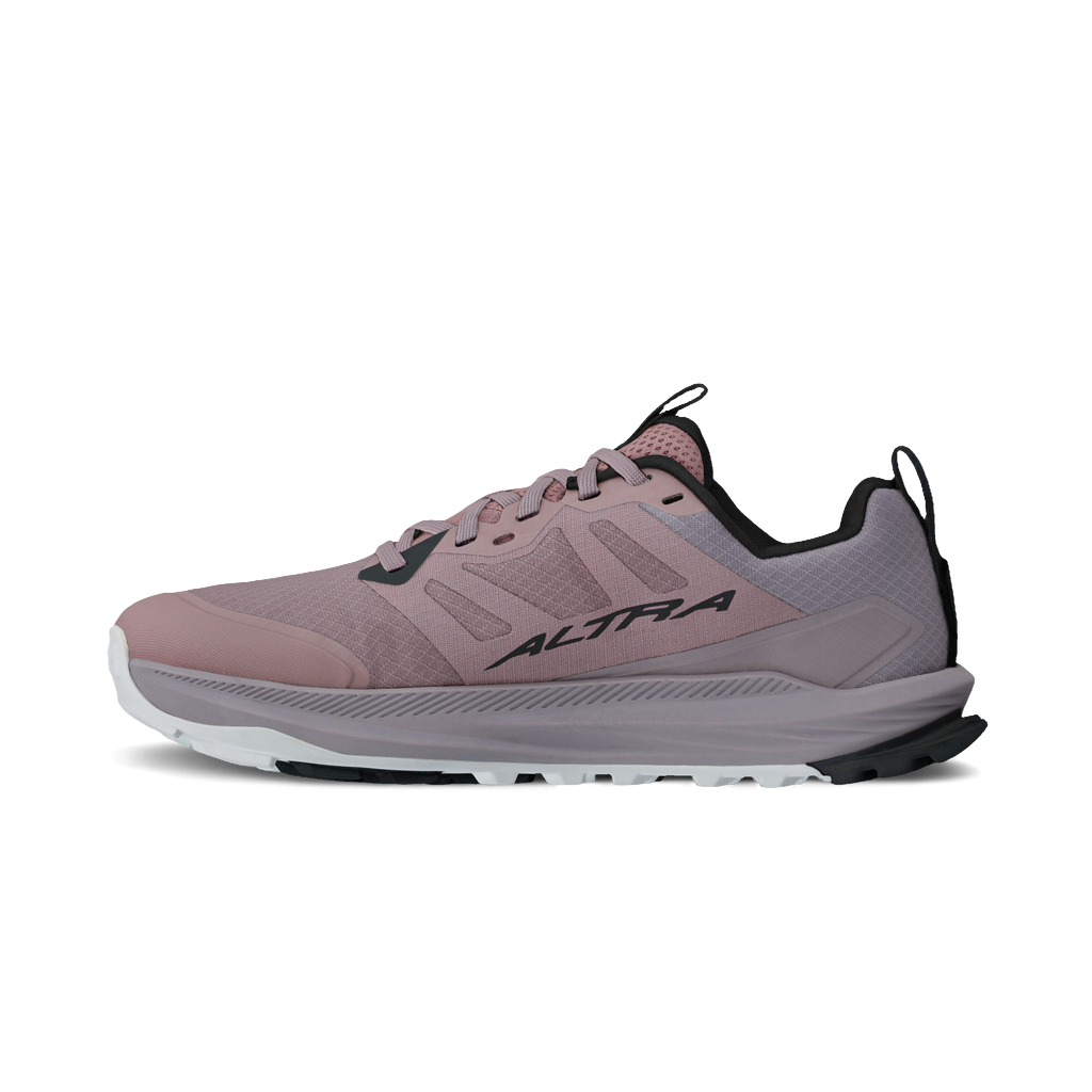 Altra Women's Lone Peak 9 550 Purple medial