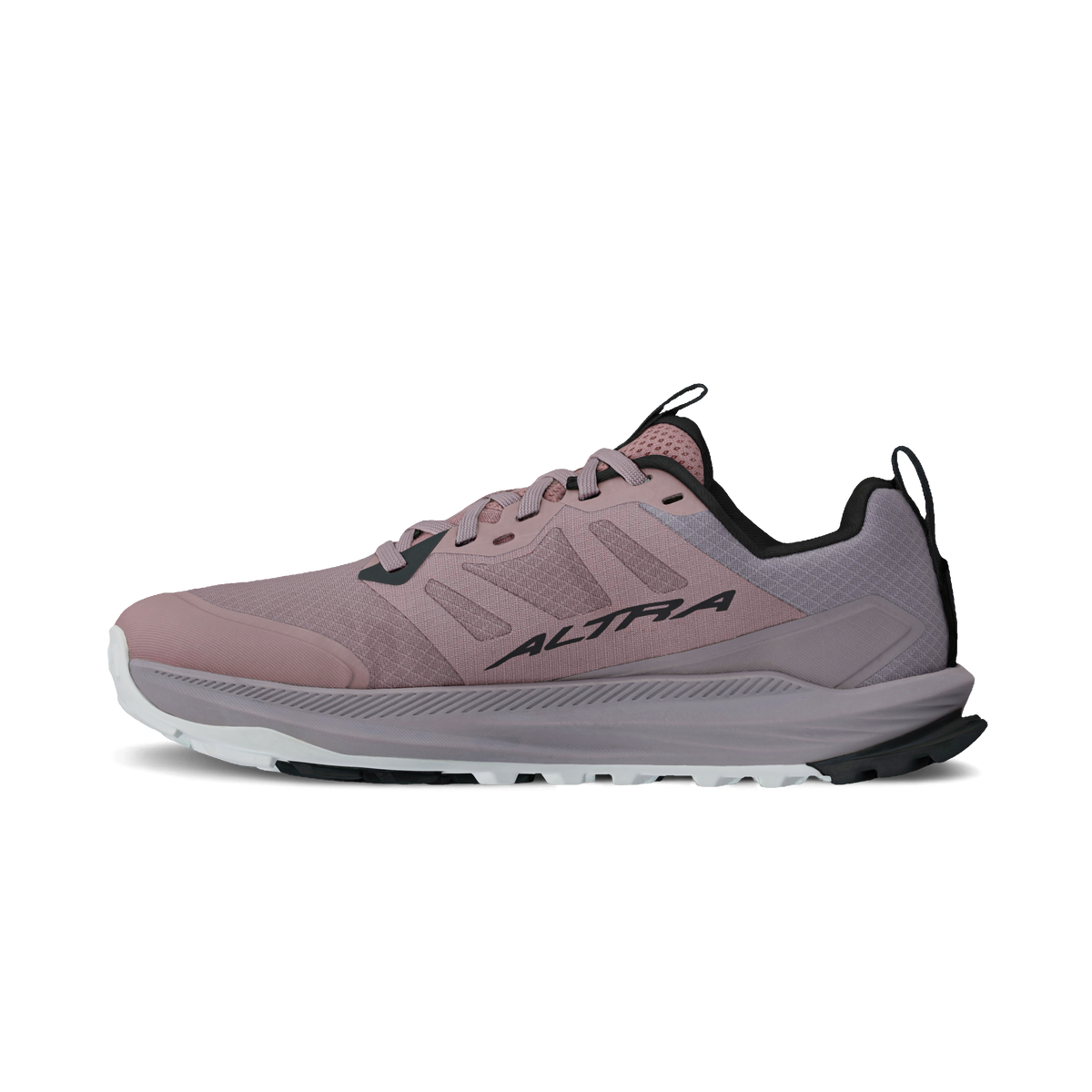 Altra Women's Lone Peak 9 550 Purple medial