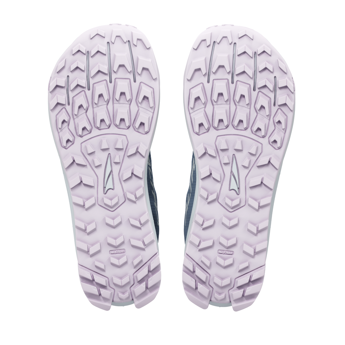 Altra Women's Lone Peak 9 73Y FlintStone/IceFlow medial