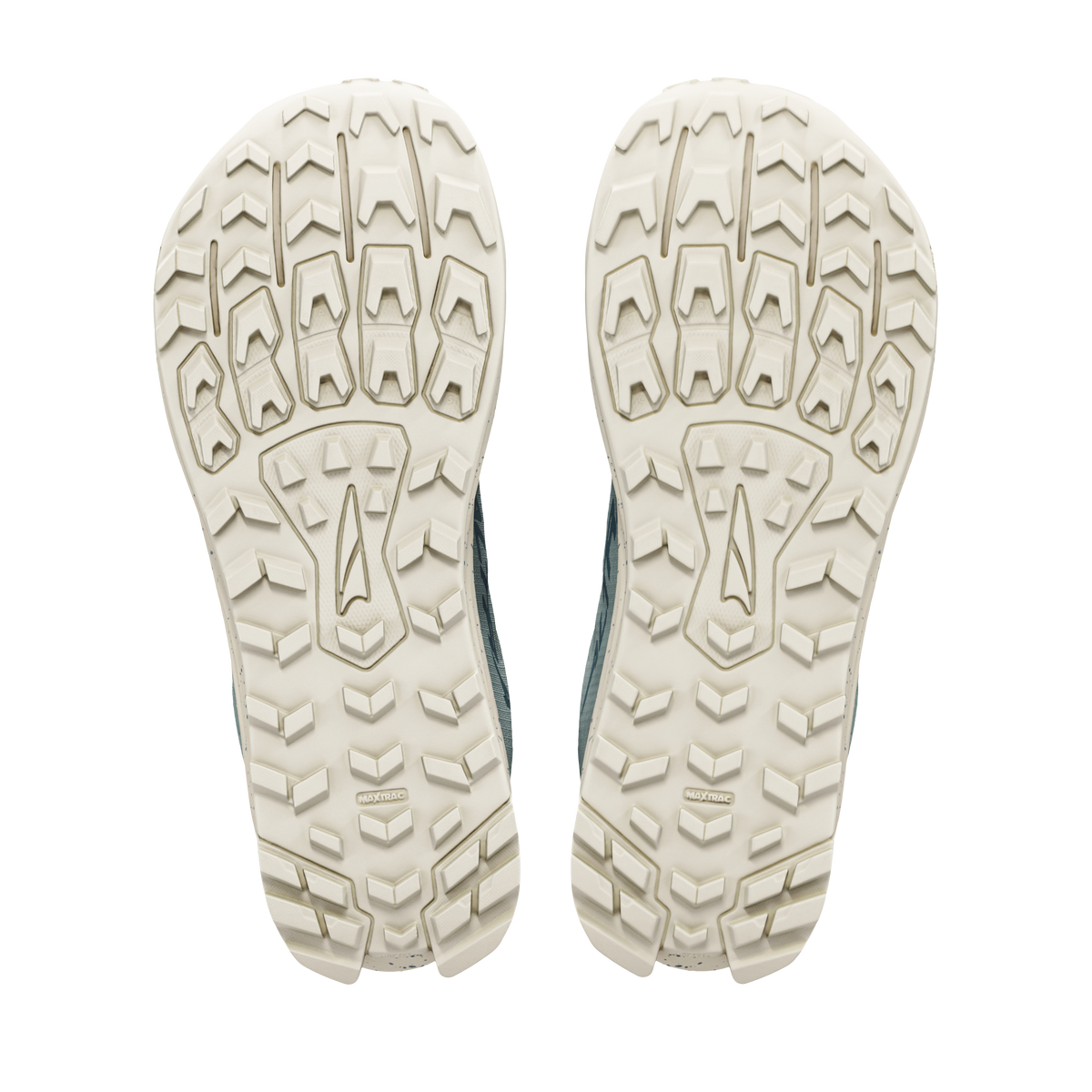 Altra Women's Lone Peak 9 88A GreenMilieu/SeaPn/Bwt outsole