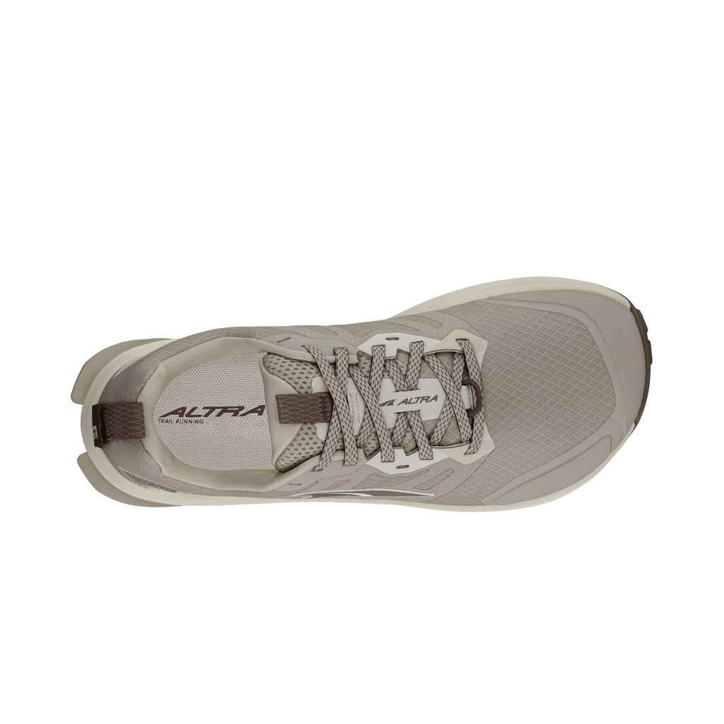 Altra Women's Lone Peak 9 923 Taupe outsole