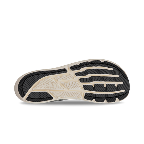 Altra Men's Torin 8 010 Black/White pair angle