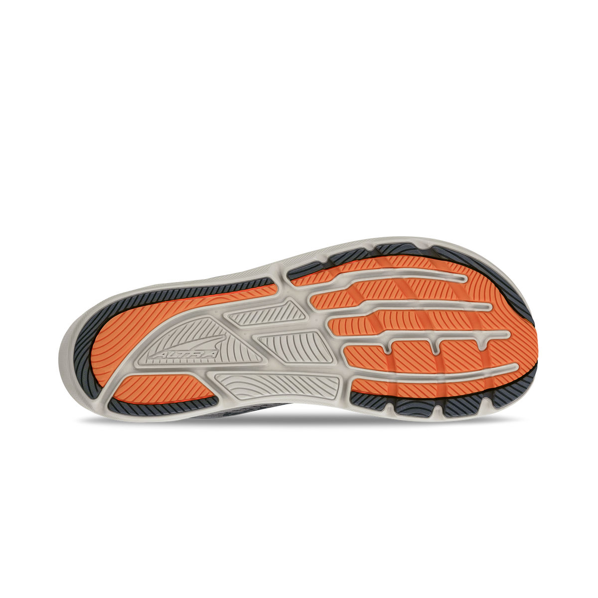 Altra Men's Torin 8 222 DarkShadow pair angle