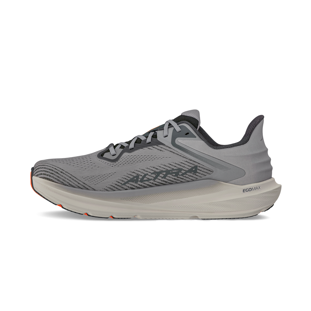 Altra Men's Torin 8 222 DarkShadow medial