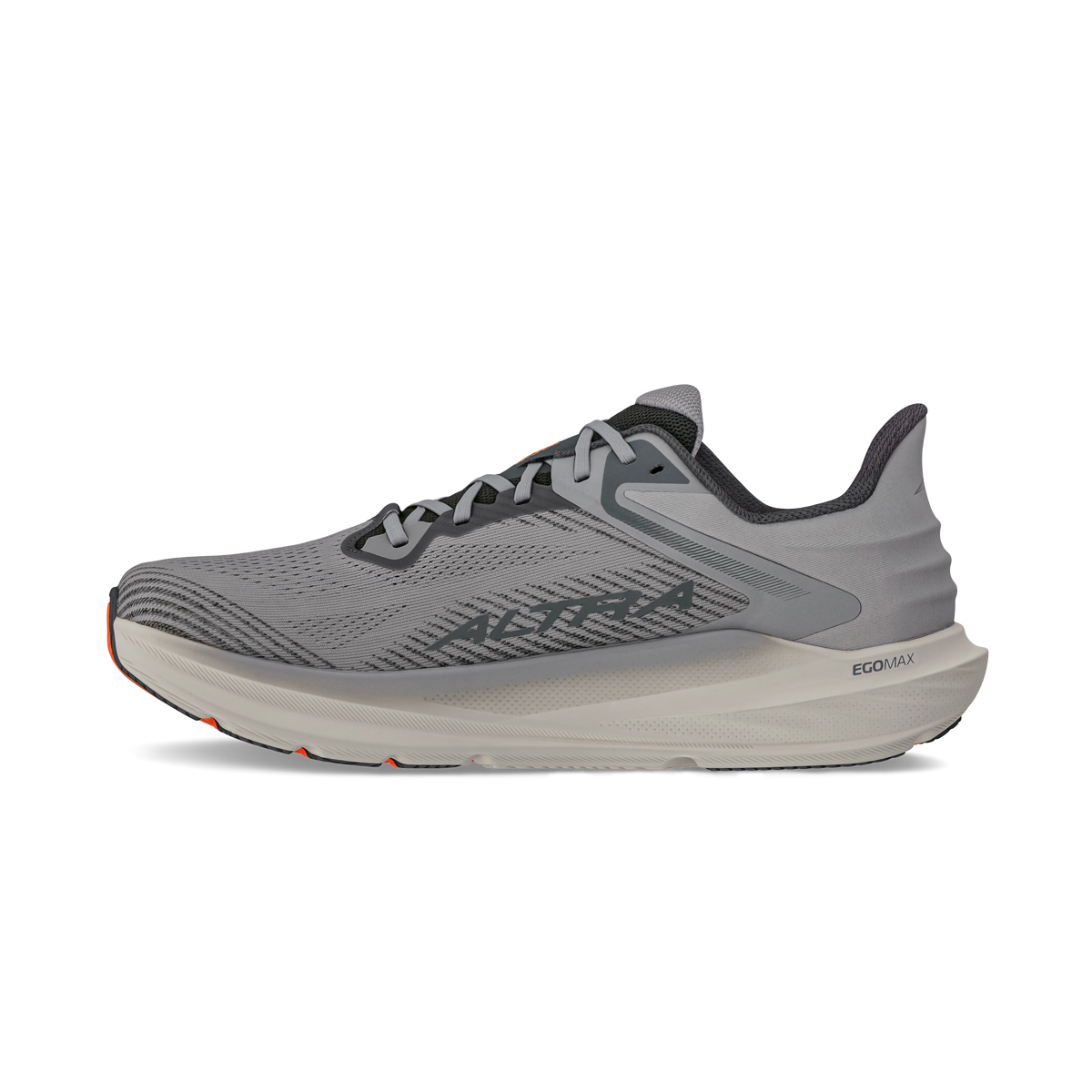 Altra Men's Torin 8 222 DarkShadow medial