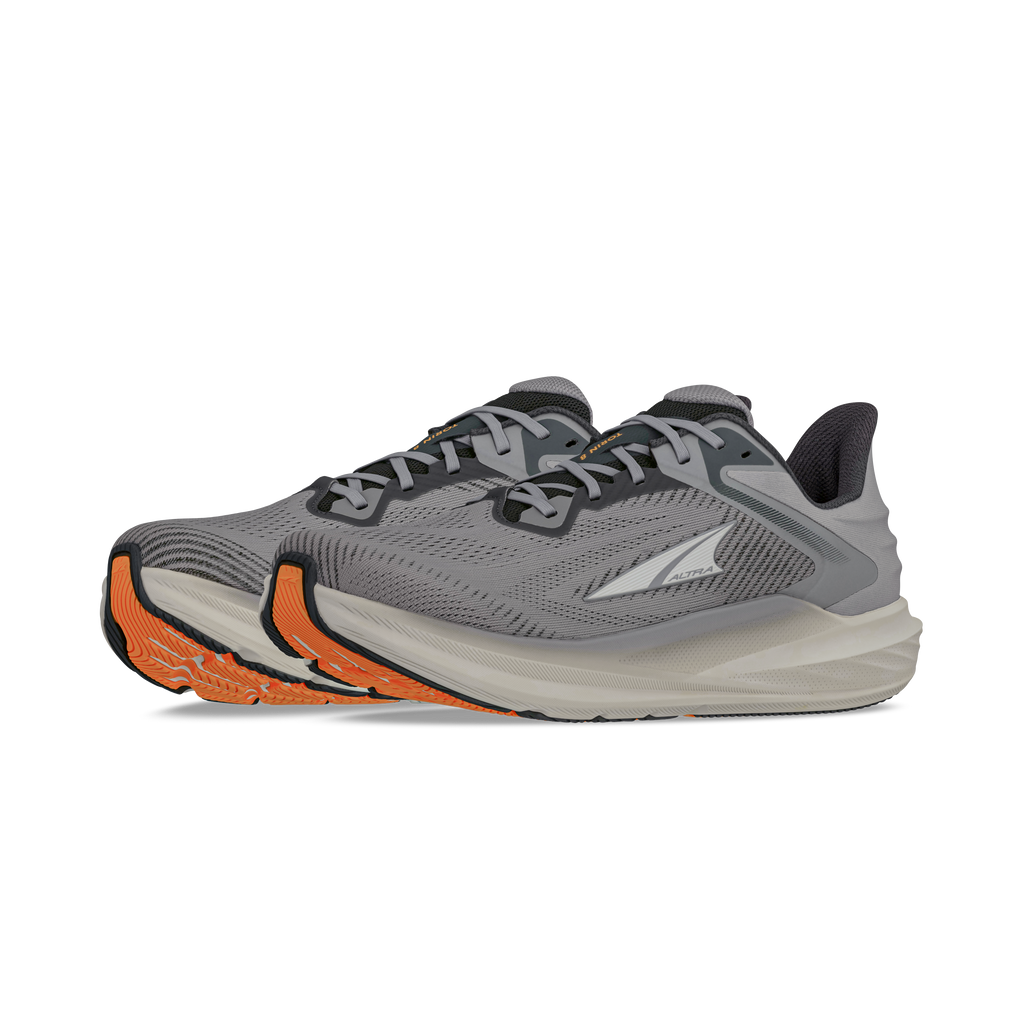 Altra Men's Torin 8 222 DarkShadow detail