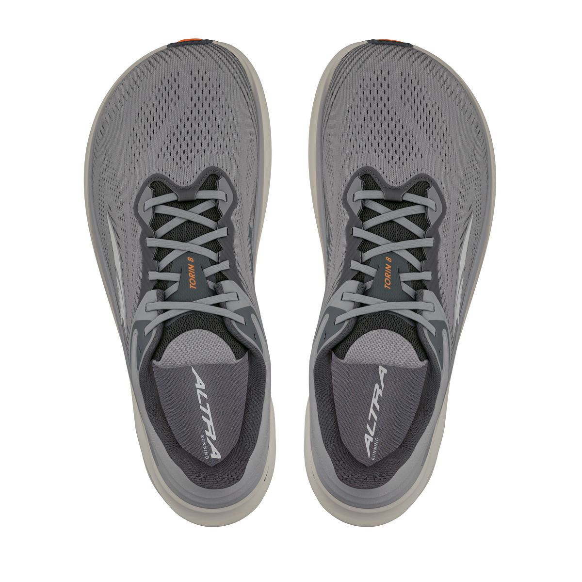 Altra Men's Torin 8 222 DarkShadow detail 2