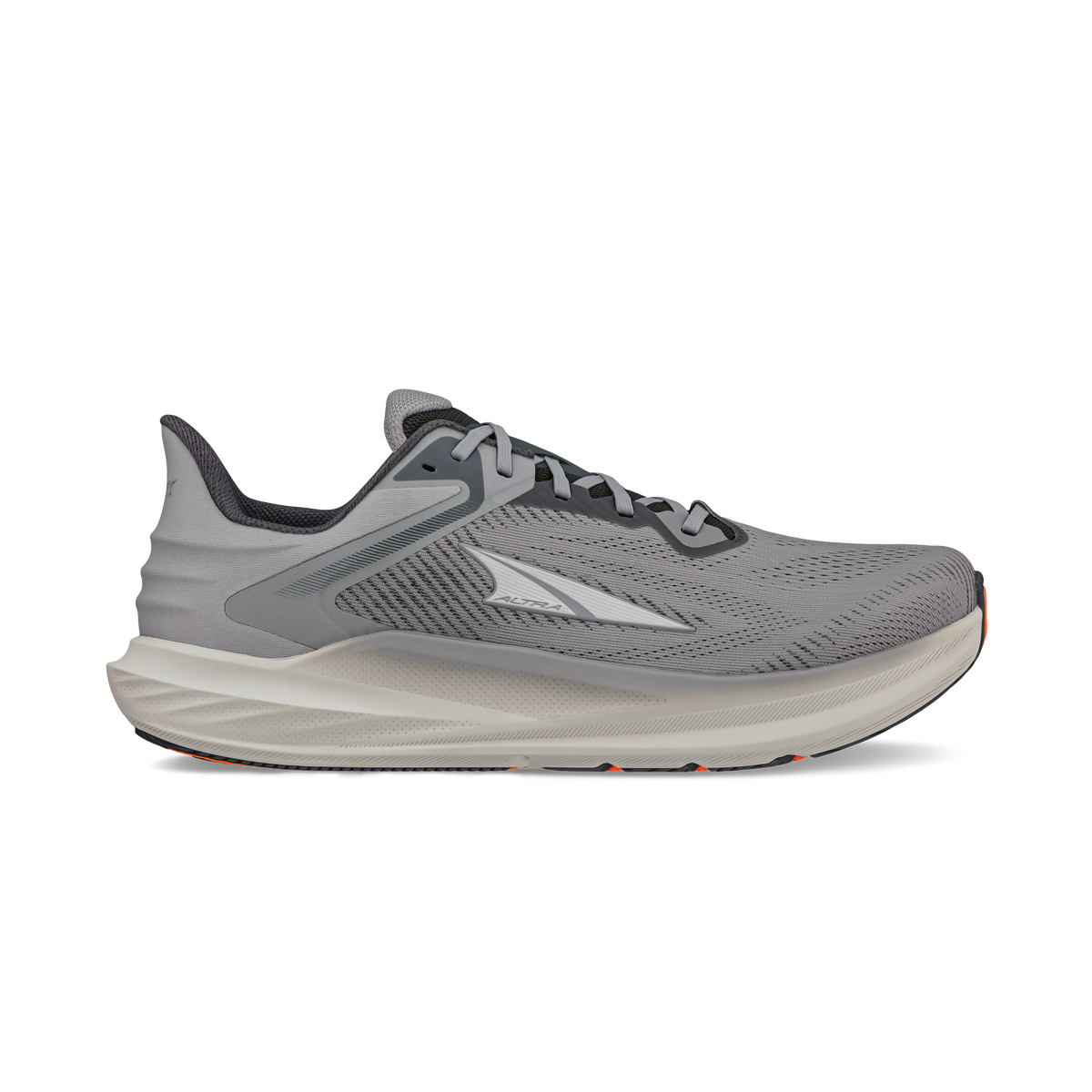 Altra Men's Torin 8 222 DarkShadow lateral