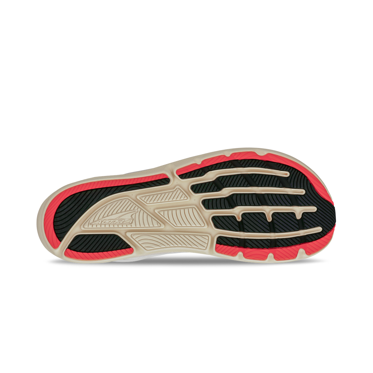 Altra Men's Torin 8 224 LightGray pair angle