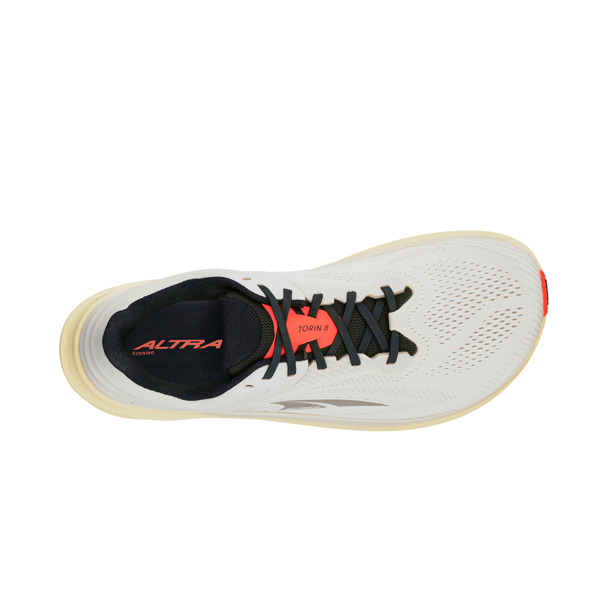 Altra Men's Torin 8 224 LightGray outsole